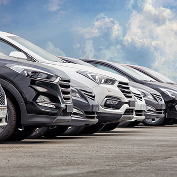 Car Sales