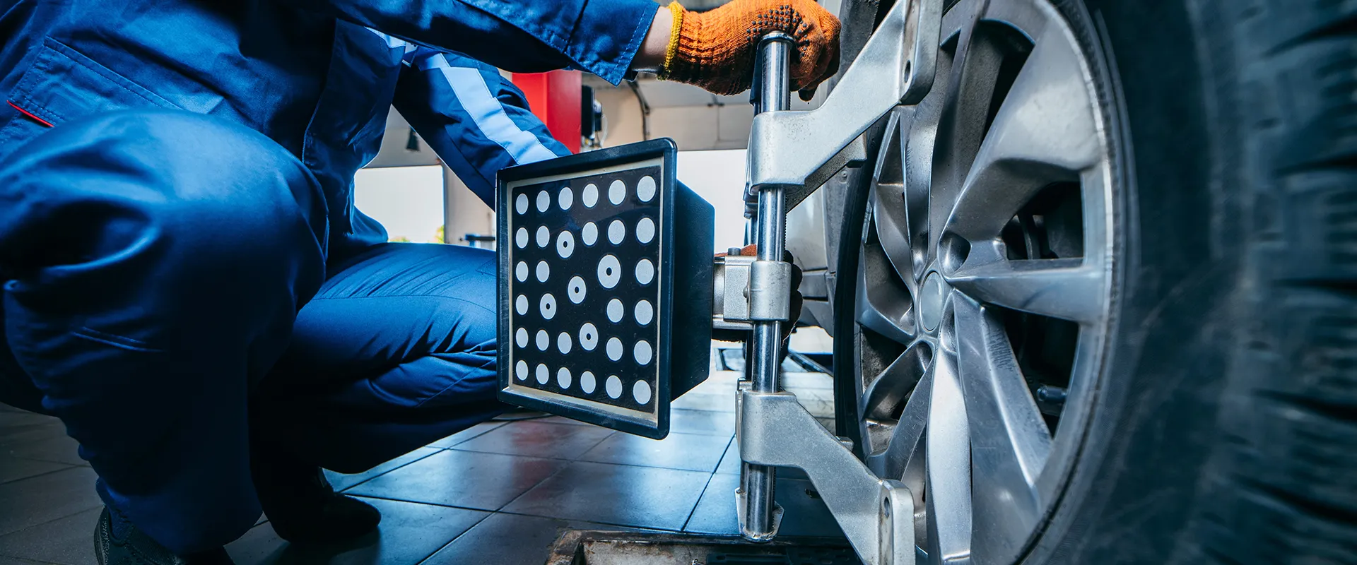 Alignments & Tires near Ann Arbor, MI